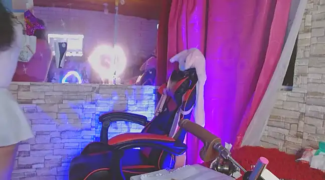 Meg4n 420 online show from February 20, 5:33 am