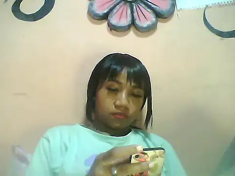 Fariana01 online show from December 6, 6:26 am