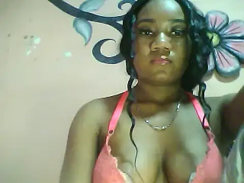 Fariana01 online show from January 7, 1:17 am