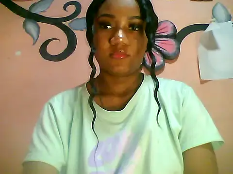 Fariana01 online show from January 7, 10:41 pm