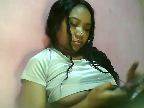 Fariana01 online show from January 31, 2:15 am