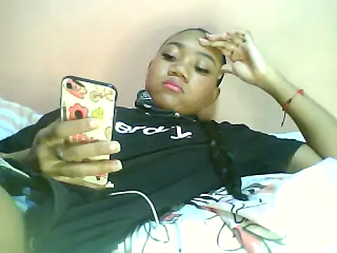 Fariana01 online show from February 8, 3:08 am