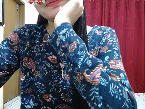 taisina online show from February 20, 2:40 am