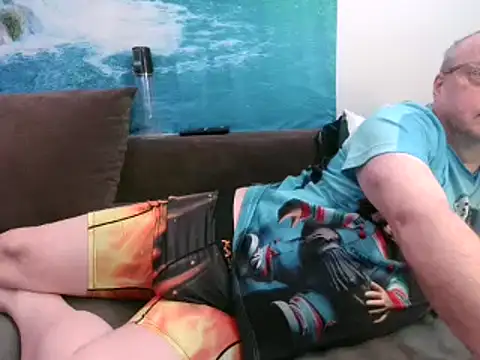 Manfred1012 online show from January 25, 4:13 pm