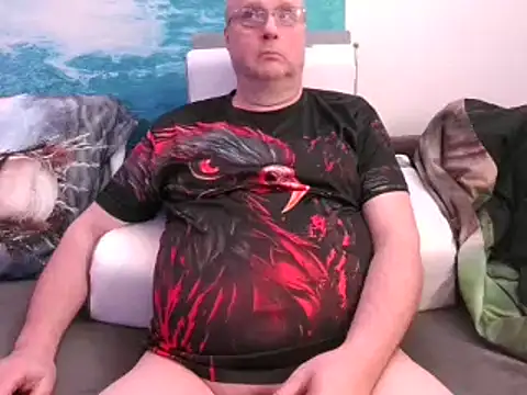 Manfred1012 online show from January 29, 5:56 pm