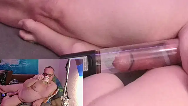 Manfred1012 online show from October 13, 3:39 am