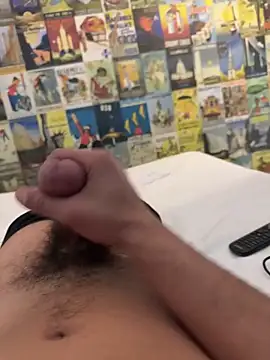 bigDickRaid online show from April 8, 10:54 pm