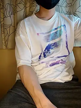 keigo-666 online show from April 26, 5:21 pm