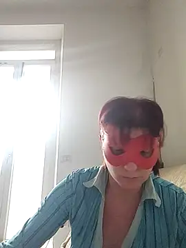 Snapshot of Vagabondainnamorata chatting on March 13, 4:12 pm Vagabondainnamorata online show from March 13, 4:12 pm