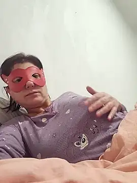 Snapshot of Vagabondainnamorata chatting on March 21, 4:17 am Vagabondainnamorata online show from March 21, 4:17 am