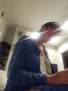 Snapshot of Vagabondainnamorata chatting on September 28, 4:40 am Vagabondainnamorata online show from September 28, 4:40 am