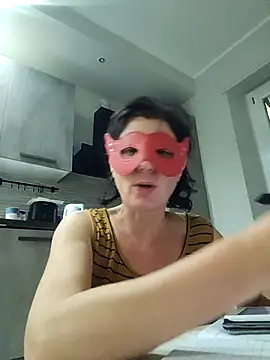 Snapshot of Vagabondainnamorata chatting on November 7, 5:02 pm Vagabondainnamorata online show from November 7, 5:02 pm