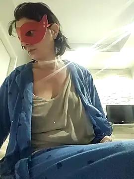 Snapshot of Vagabondainnamorata chatting on November 15, 4:10 am Vagabondainnamorata online show from November 15, 4:10 am