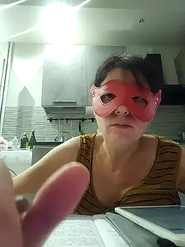 Snapshot of Vagabondainnamorata chatting on November 20, 3:56 pm Vagabondainnamorata online show from November 20, 3:56 pm