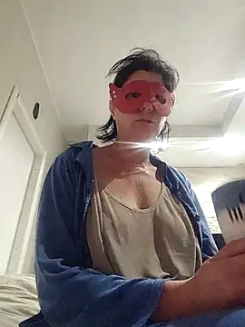 Vagabondainnamorata online show from February 5, 3:44 am