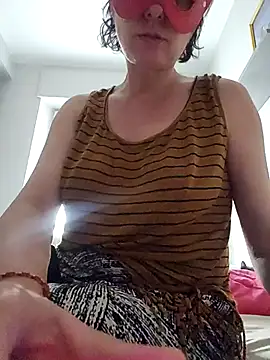 Vagabondainnamorata online show from April 14, 3:07 pm