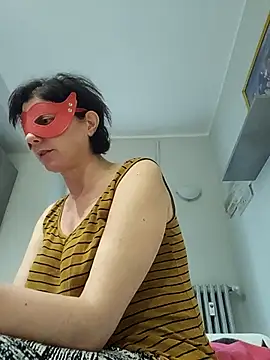 Vagabondainnamorata online show from April 22, 5:58 pm