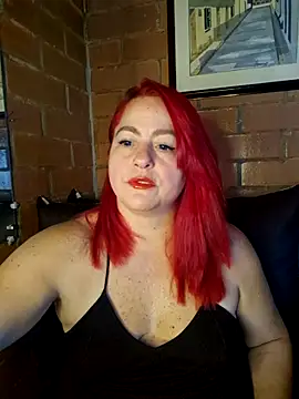 Scarlett45  online show from July 4, 8:48 pm