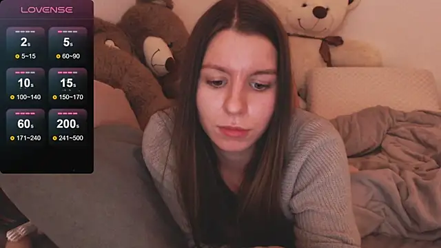 juicy mystery online show from December 20, 8:34 pm