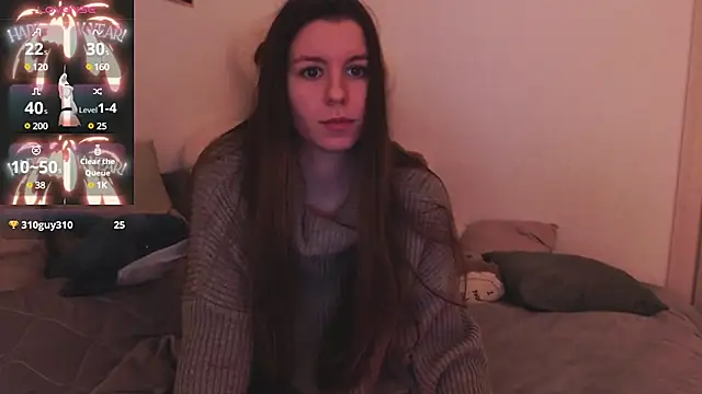 juicy mystery online show from January 12, 6:59 pm