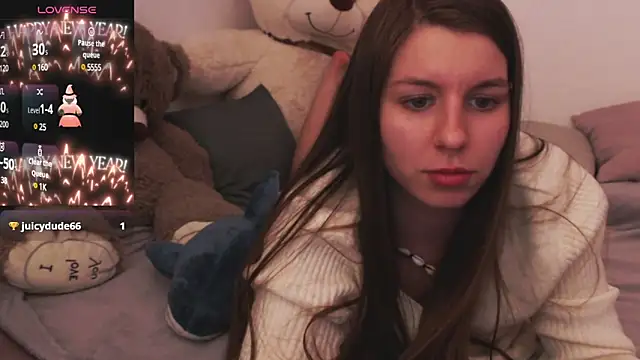 juicy mystery online show from January 26, 5:44 pm