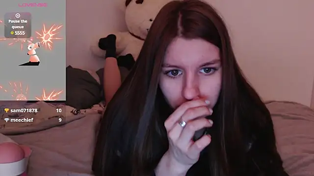 juicy mystery online show from February 5, 2:48 pm