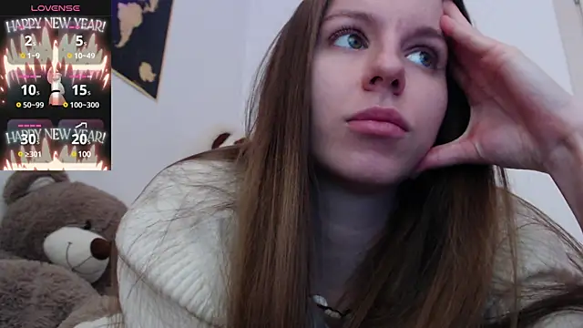 juicy mystery online show from February 9, 3:34 pm