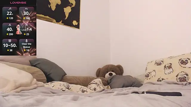 juicy mystery online show from March 2, 7:45 pm