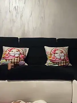 BellaaNoir online show from April 18, 7:29 pm