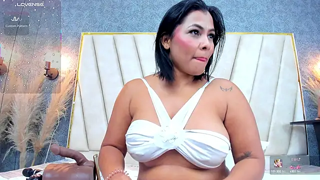 Madison-Diaz online show from February 21, 3:43 pm