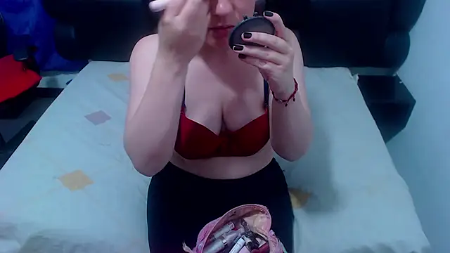 XxMiaSexxyHotxX online show from October 1, 2:12 pm