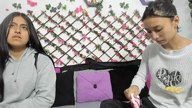 abby eemily online show from February 17, 11:34 am