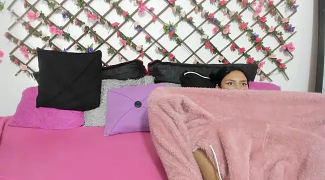 abby eemily online show from March 20, 10:07 pm