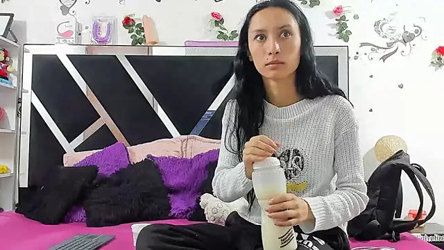 abby eemily online show from September 19, 12:06 pm