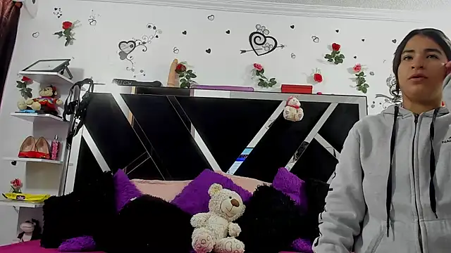 abby eemily online show from October 15, 12:05 pm