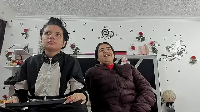 abby eemily online show from November 5, 12:16 pm