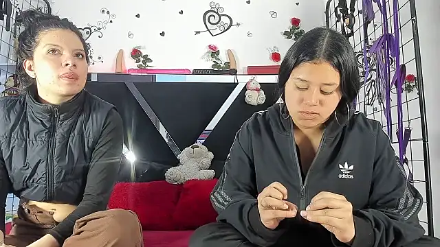 abby eemily online show from November 20, 12:05 pm