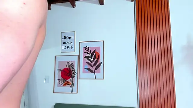 AngelBennet  online show from January 20, 6:31 am