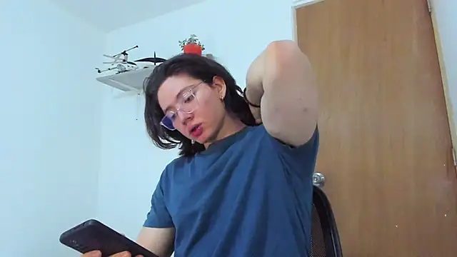 AngelBennet  online show from February 15, 2:58 am