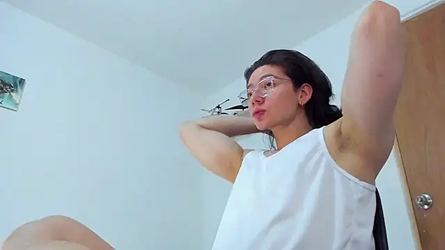 AngelBennet  online show from February 26, 6:04 am