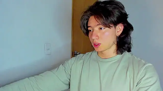 AngelBennet  online show from November 14, 10:40 pm