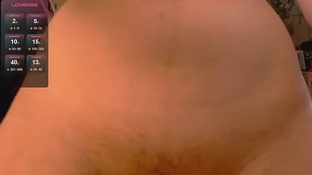 Kleo Godde online show from March 31, 10:21 pm