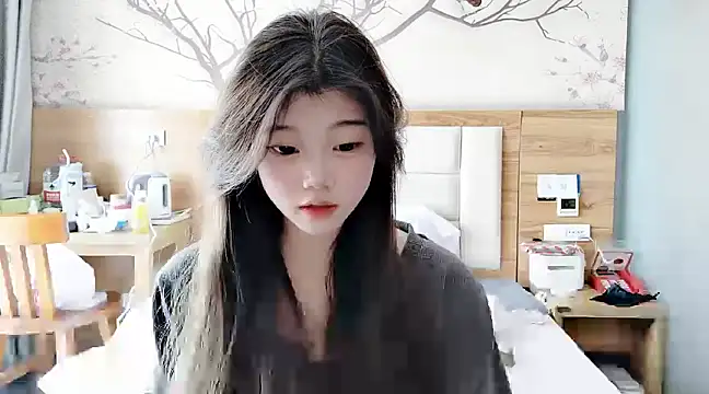 Snapshot of yangyang-1115 chatting on February 8, 5:29 am yangyang-1115 online show from February 8, 5:29 am