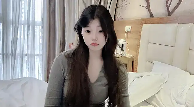 Snapshot of yangyang-1115 chatting on February 9, 9:58 am yangyang-1115 online show from February 9, 9:58 am