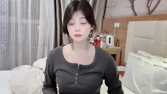 Snapshot of yangyang-1115 chatting on February 11, 1:09 pm yangyang-1115 online show from February 11, 1:09 pm