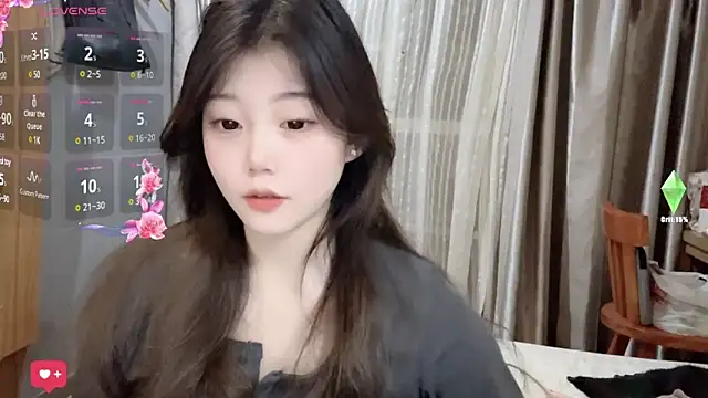 Snapshot of yangyang-1115 chatting on February 11, 9:03 pm yangyang-1115 online show from February 11, 9:03 pm