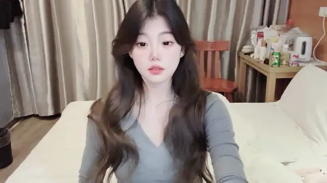 Snapshot of yangyang-1115 chatting on February 14, 12:47 pm yangyang-1115 online show from February 14, 12:47 pm