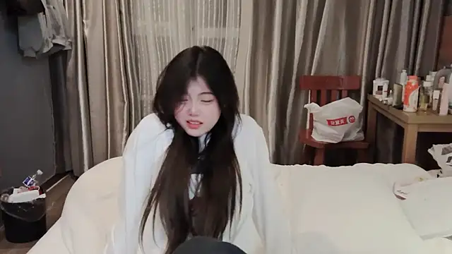 Snapshot of yangyang-1115 chatting on February 16, 4:53 pm yangyang-1115 online show from February 16, 4:53 pm