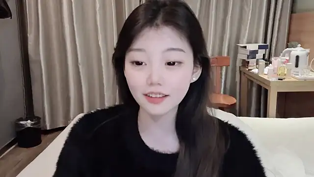 Snapshot of yangyang-1115 chatting on February 23, 1:21 pm yangyang-1115 online show from February 23, 1:21 pm