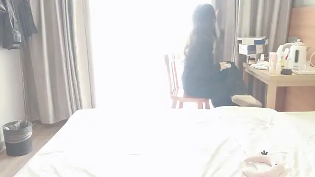 Snapshot of yangyang-1115 chatting on February 25, 8:47 am yangyang-1115 online show from February 25, 8:47 am